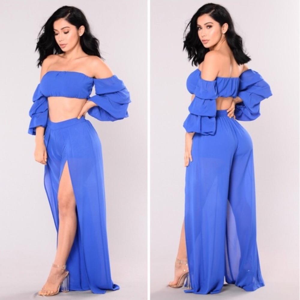 Fashion nova set